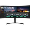 Монитор LG UltraWide 38WN75C-B