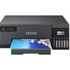 Фотопринтер Epson EcoTank L8050