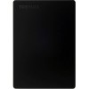 Внешний накопитель Toshiba Canvio Slim HDTD320EK3EA 2TB (черный)