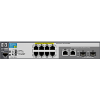 Управляемый коммутатор 3-го уровня HP 2915-8G-PoE [J9562A]