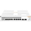 Управляемый коммутатор уровня 2+ Aruba 1930 Series JL681A