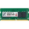 Оперативная память Transcend JetRam 8GB DDR4 SODIMM PC4-19200 JM2400HSB-8G