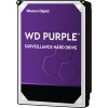 Жесткий диск WD Purple 10TB WD102PURZ